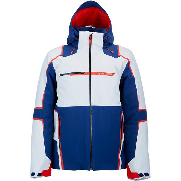 SPYDER Herren Funktionsjacke TITAN von Spyder