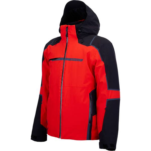 SPYDER Herren Funktionsjacke TITAN von Spyder