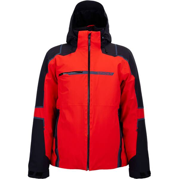 SPYDER Herren Funktionsjacke TITAN von Spyder