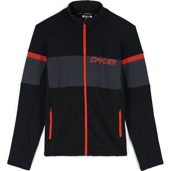 SPYDER Herren Jacke SPEED FULL ZIP von Spyder