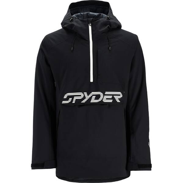 SPYDER Herren Schlupfjacke SIGNAL von Spyder