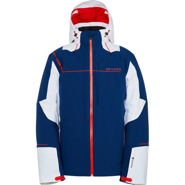 SPYDER Herren Skijacke Titan GTX von Spyder