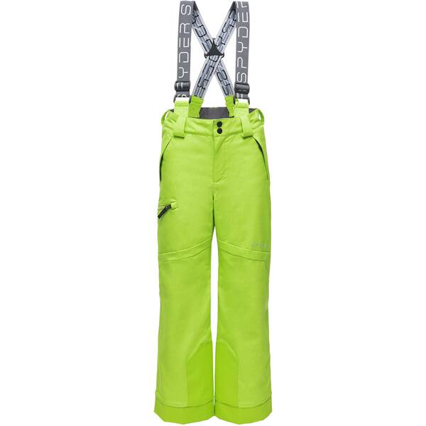 SPYDER Jungen Ski-und Snowboardhose Propulsion von Spyder