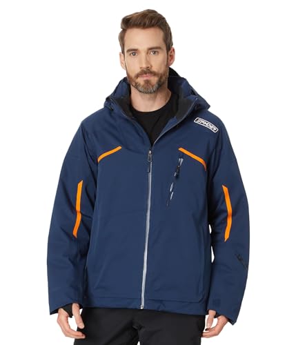 Spyder LEADER JACKET - L von Spyder