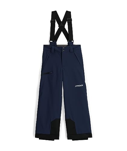SPYDER Propulsion Pants True Navy - 164 von Spyder