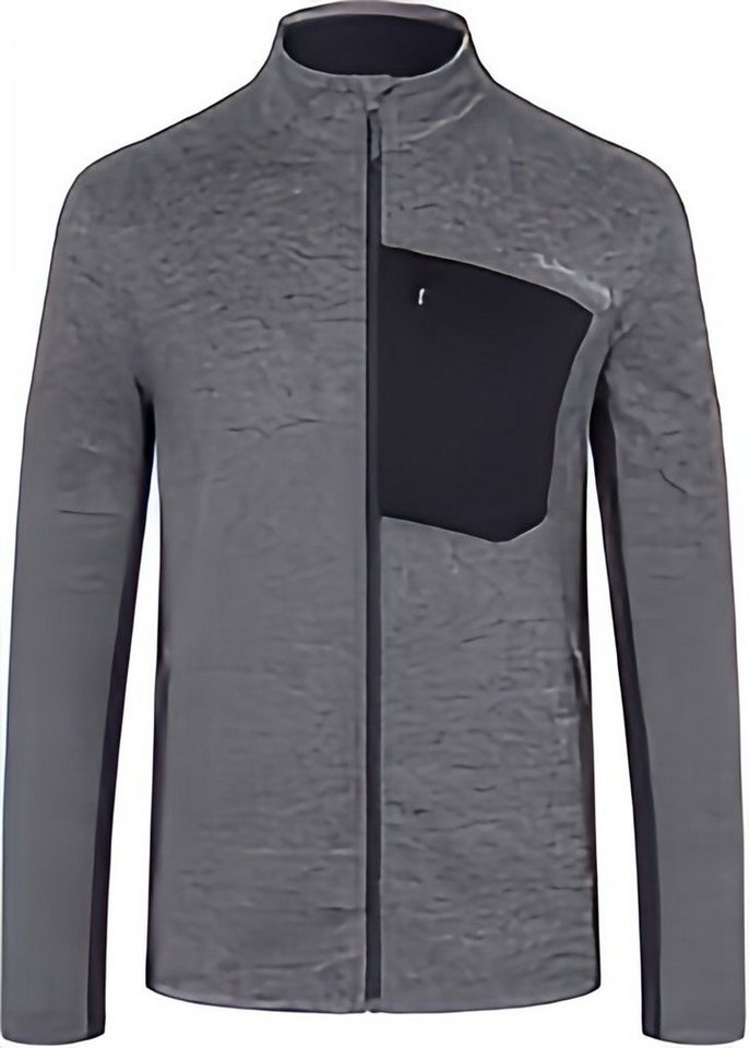 Spyder Fleecejacke Bandit Full Zip Fleece Jacke für Herren von Spyder