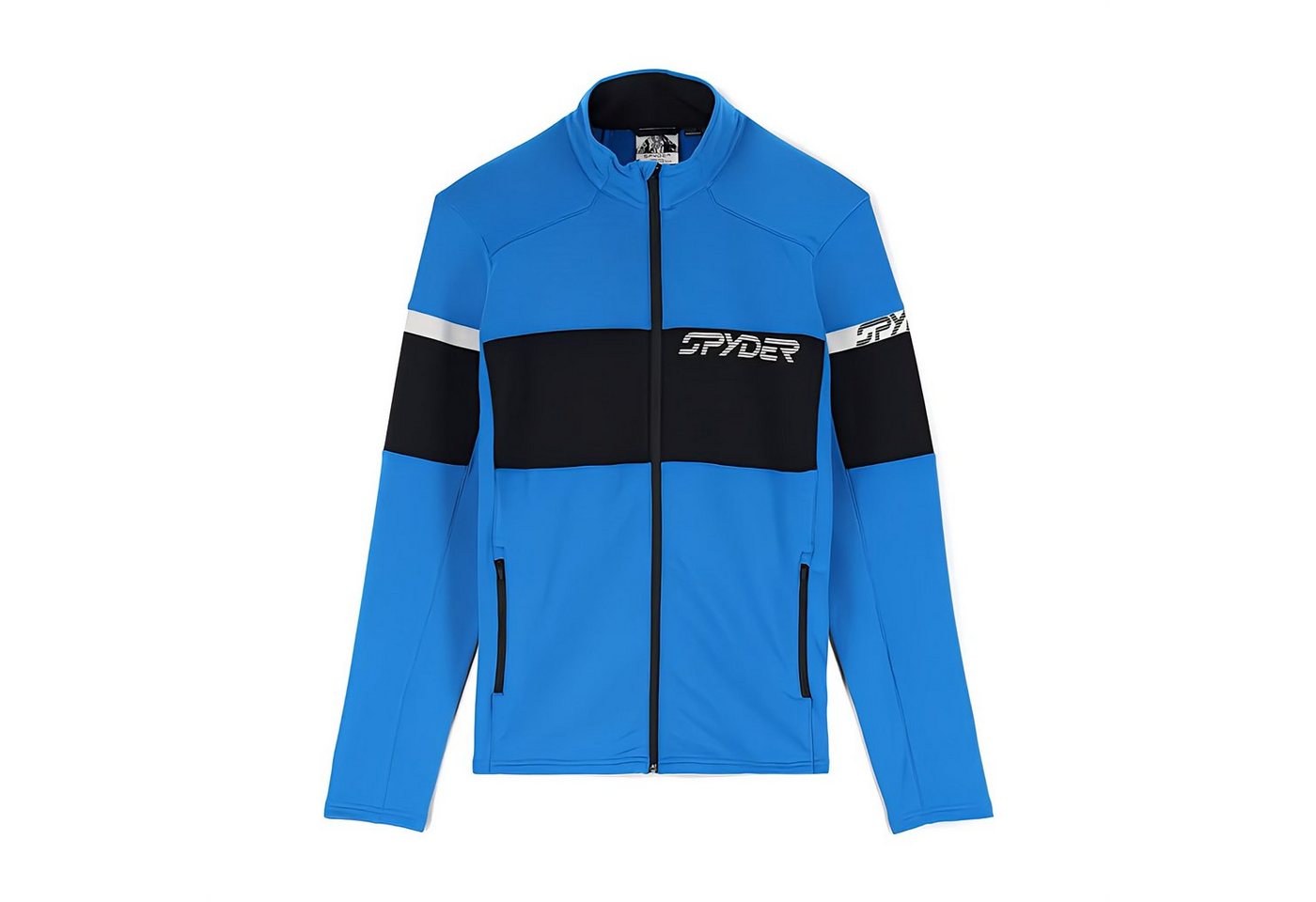 Spyder Fleecejacke M Speed Full Zip Fleecejacke für Herren von Spyder