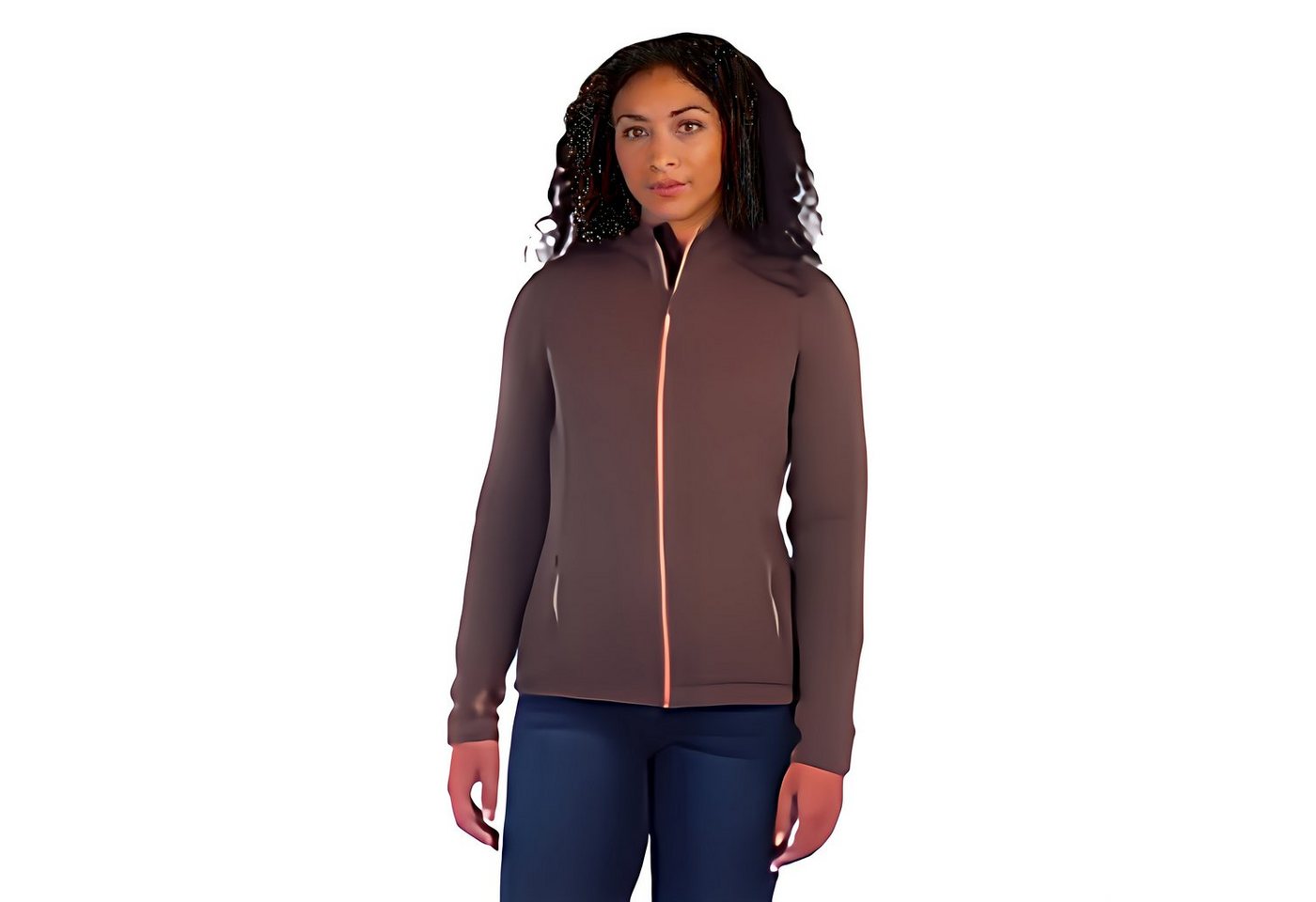 Spyder Fleecejacke Soar Fleecejacke für Damen von Spyder