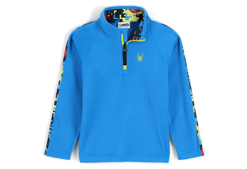 Spyder Fleecejacke Toddler Speed Fleece für Kinder von Spyder
