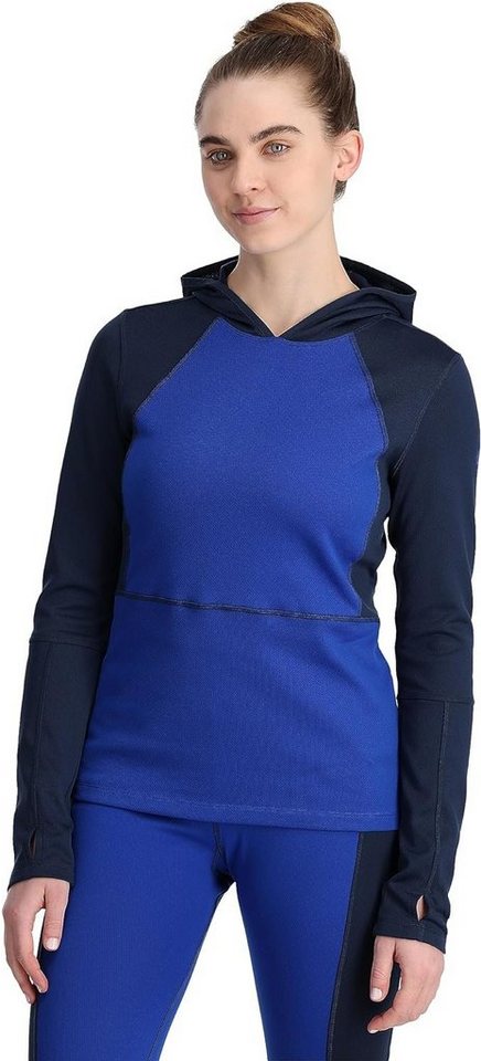 Spyder Hoodie Charger für Damen von Spyder