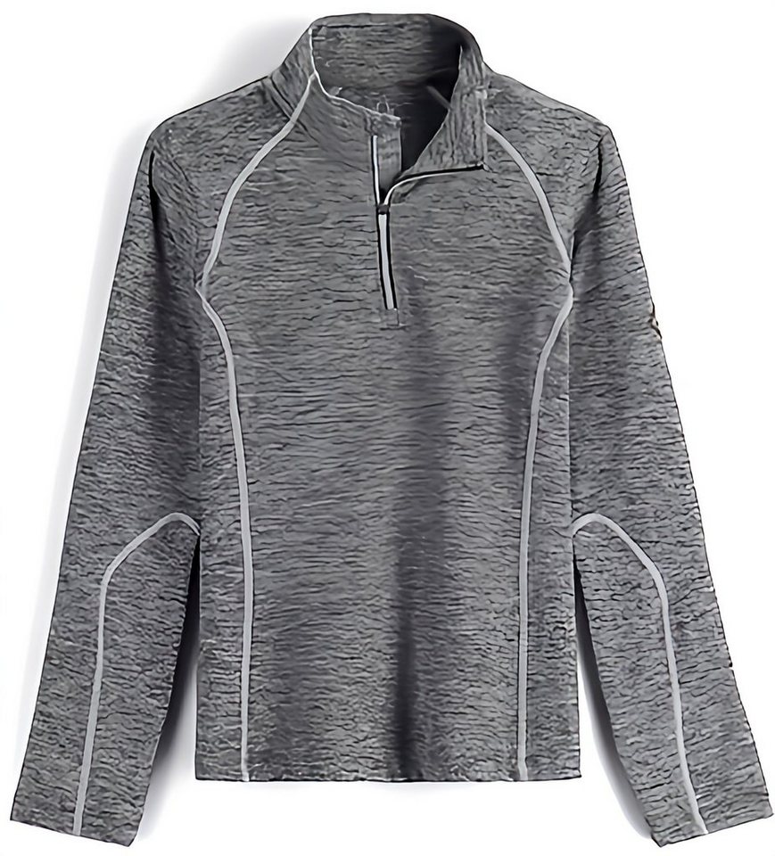 Spyder Langarmshirt Damen Accord Zip T-Neck von Spyder