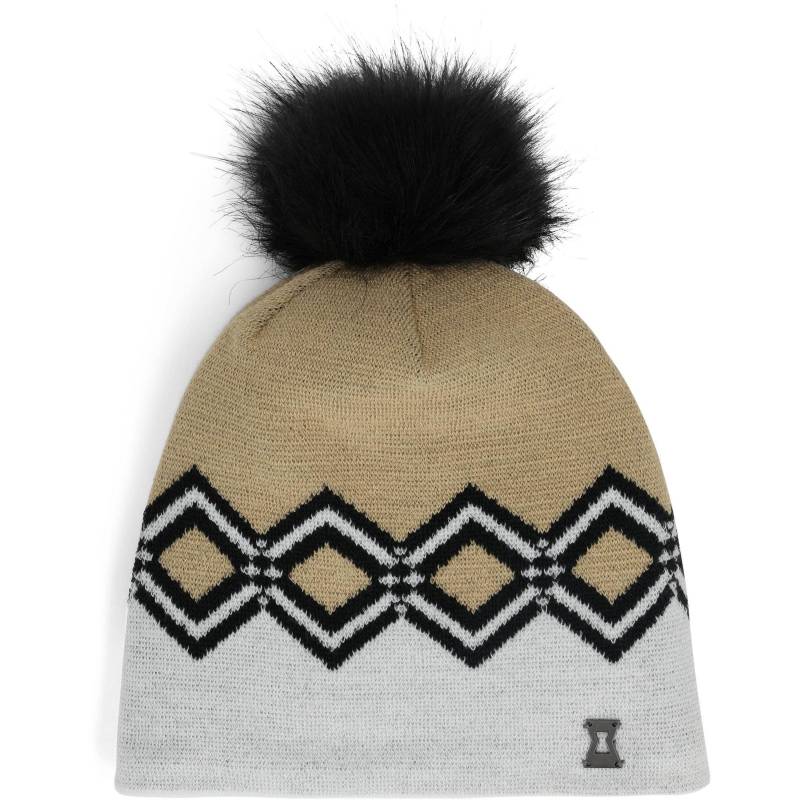 Spyder MOUNTAIN Bommelmütze Damen von Spyder