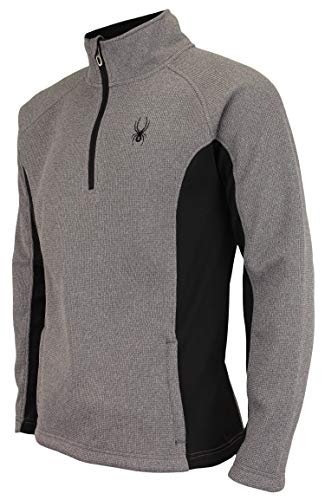 Spyder Men's Outbound 1/4 Zip Core Pullover Sweater von Spyder