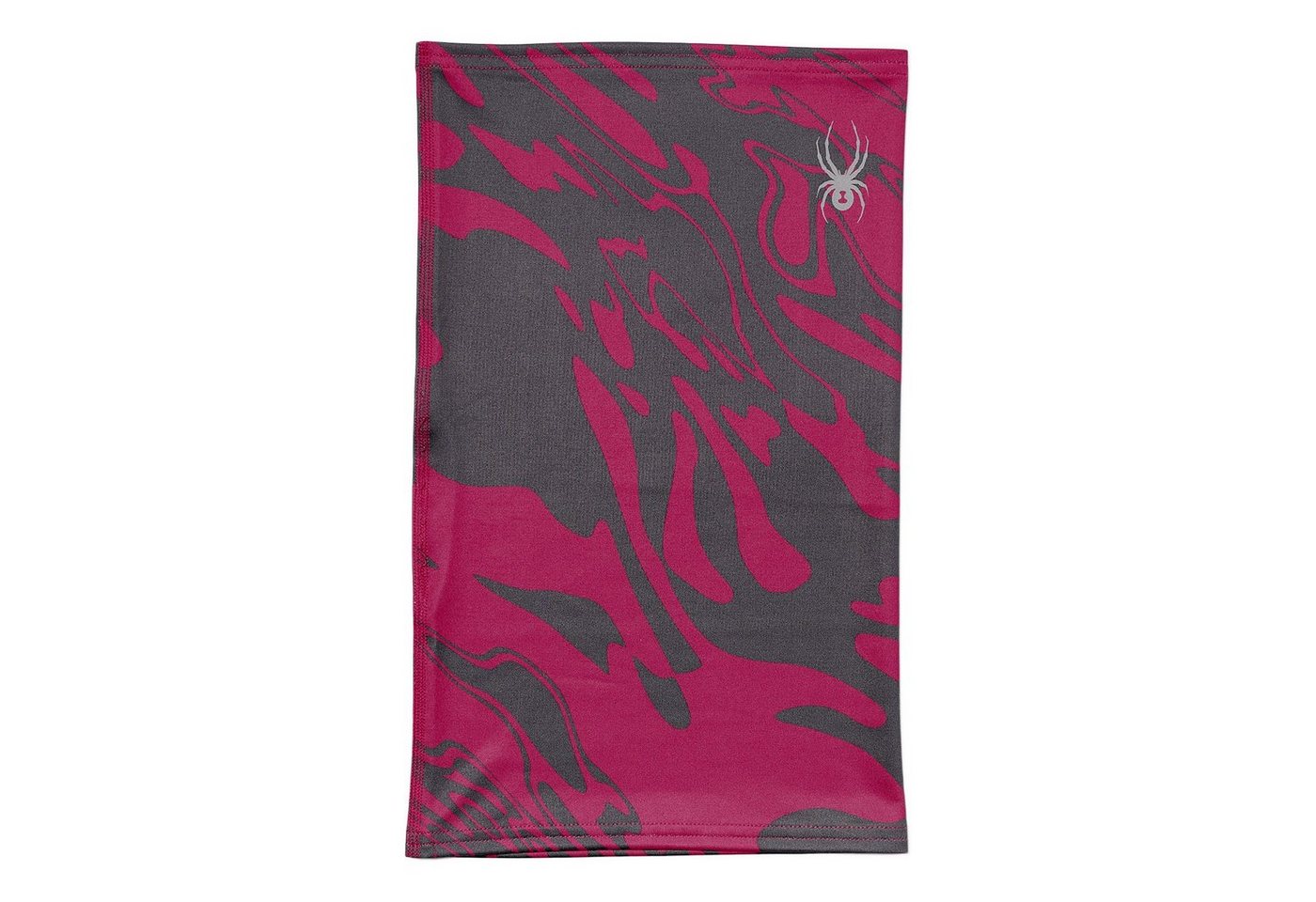 Spyder Multifunktionstuch Cruise Tube, aus 360º Stretch-Polyester von Spyder