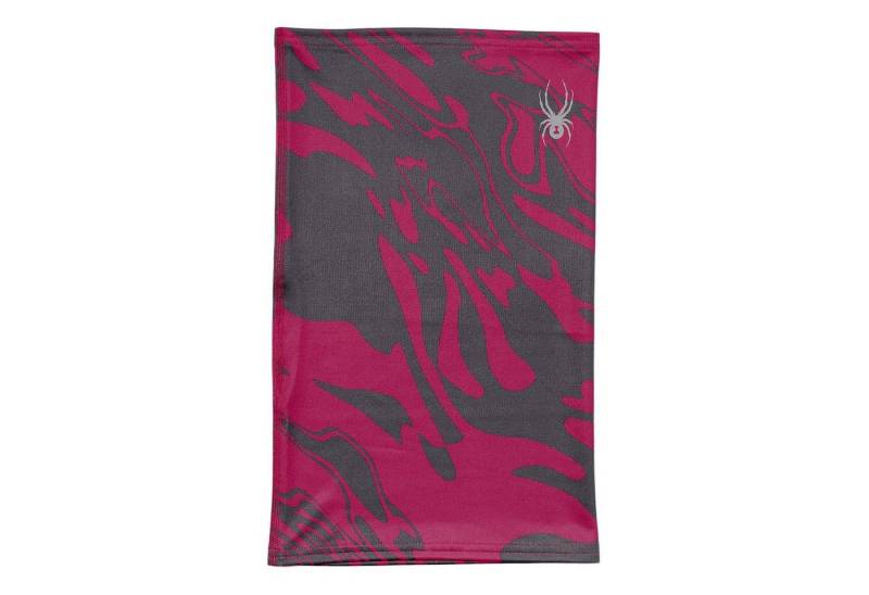 Spyder Multifunktionstuch Cruise Tube, aus 360º Stretch-Polyester von Spyder