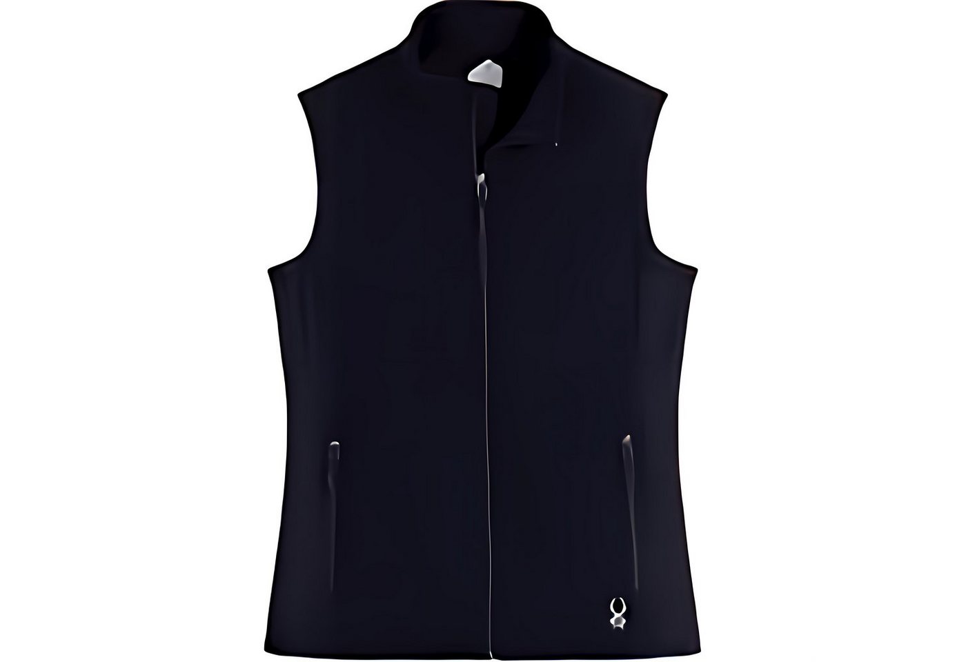 Spyder Outdoorjacke Bandita Vest Zip Fleece Damen von Spyder