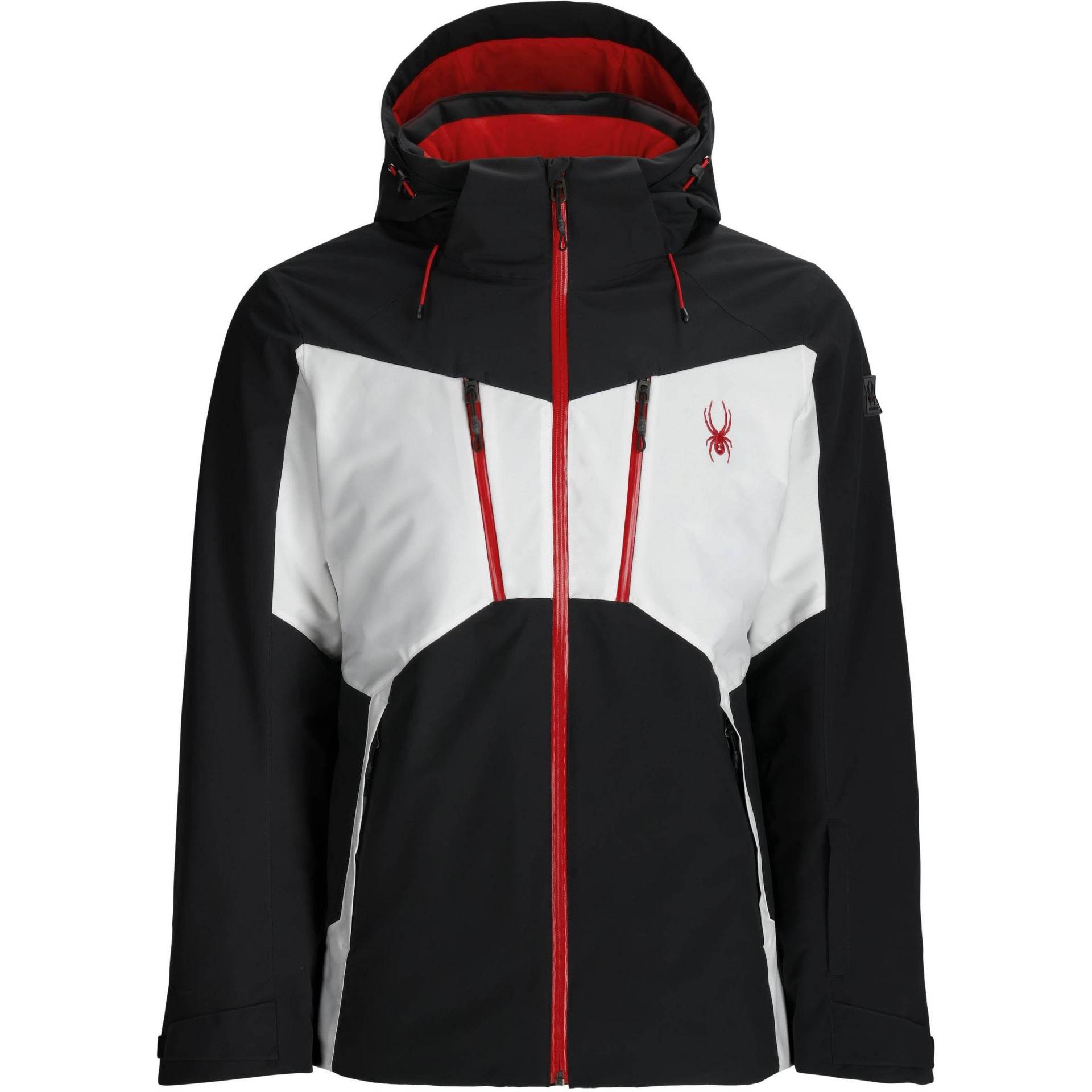 Spyder RIVAL Skijacke Herren von Spyder