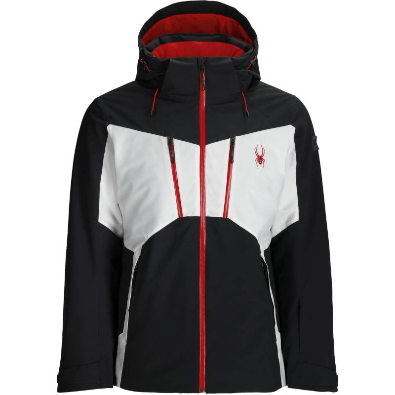 Spyder RIVAL Skijacke Herren von Spyder
