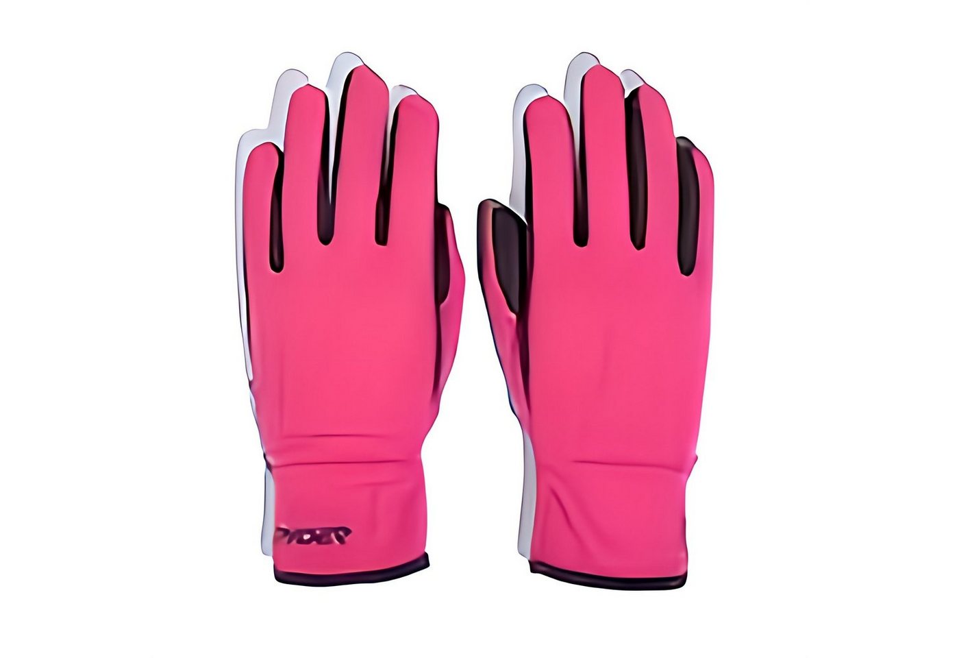 Spyder Skihandschuhe Bandita Gloves Damen - pink von Spyder