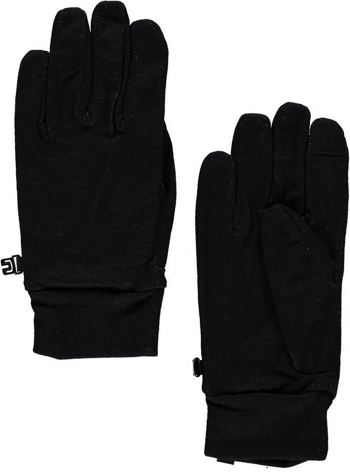 Spyder Skihandschuhe Spyder Centennial Ski Glove Herren Skihandschuhe 197016 001 von Spyder