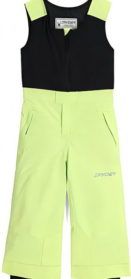 Spyder Skihose Mini Expedition Skihose für Kinder von Spyder