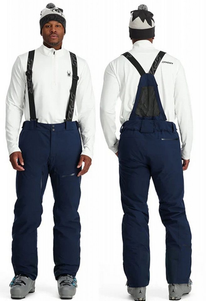 Spyder Skihose Spyder Dare Mens Pant Herren Skihose 38SA125314 TNV von Spyder