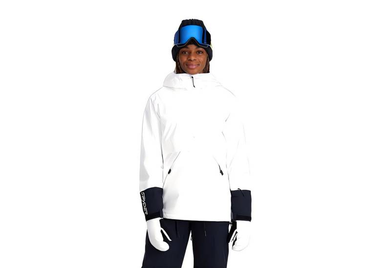 Spyder Skijacke All Out Anorak Skijacke für Damen von Spyder
