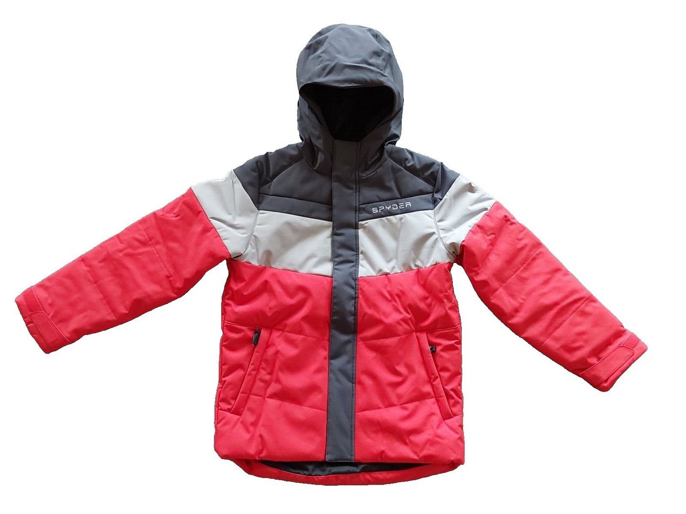 Spyder Skijacke Jungen Ward für Kinder Spyder Skijacke Jungen Ward für Kinder von Spyder
