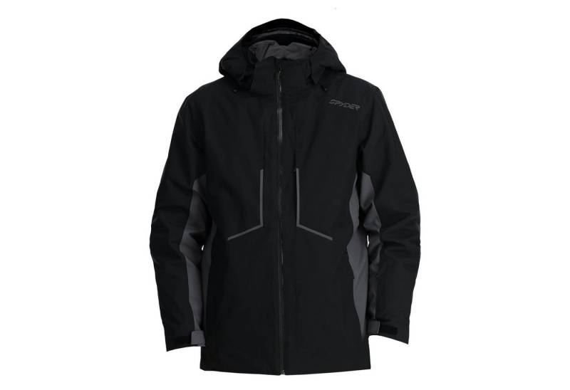 Spyder Skijacke Primer Jacket mit Schneefang von Spyder