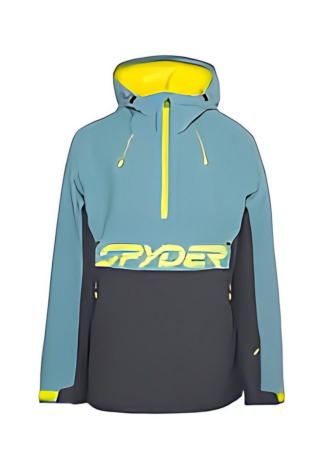Spyder Skijacke Signal für Herren von Spyder