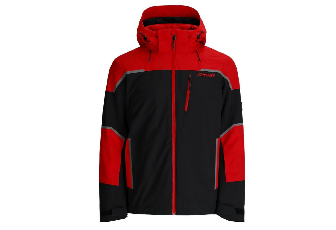 Spyder Skijacke Spyder Chambers Jacket Herren Skijacke Winterjacke Jacke 38SA073516 BL von Spyder