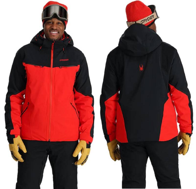 Spyder Skijacke Spyder Monterosa GTX Herren Skijacke Winterjacke 38SA075316 VCO von Spyder