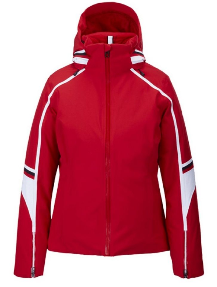 Spyder Skijacke Spyder Poise Damen Skijacke Winterjacke 223010 von Spyder