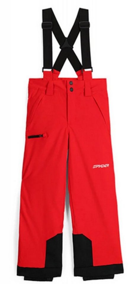 Spyder Skijacke Spyder Propulsion Pants Kinder Skihose 38SG125310 VCO Volcano von Spyder