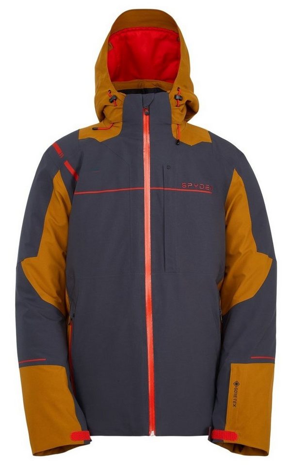 Spyder Skijacke Spyder Titan GTX Jacket Herren Skijacke Winterjacke 201026 von Spyder