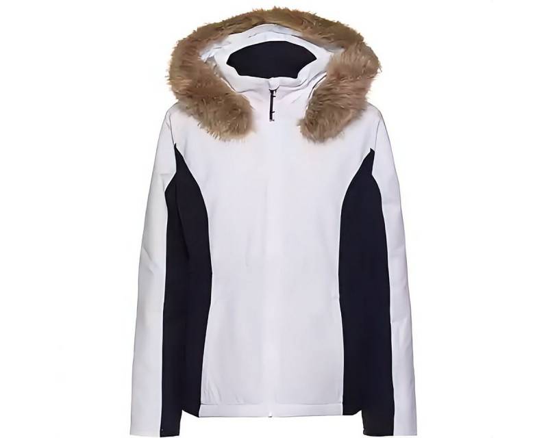 Spyder Skijacke Vida Skijacke für Damen - Farbe electric blue Spyder Skijacke Vida Skijacke für Damen - Farbe electric blue von Spyder