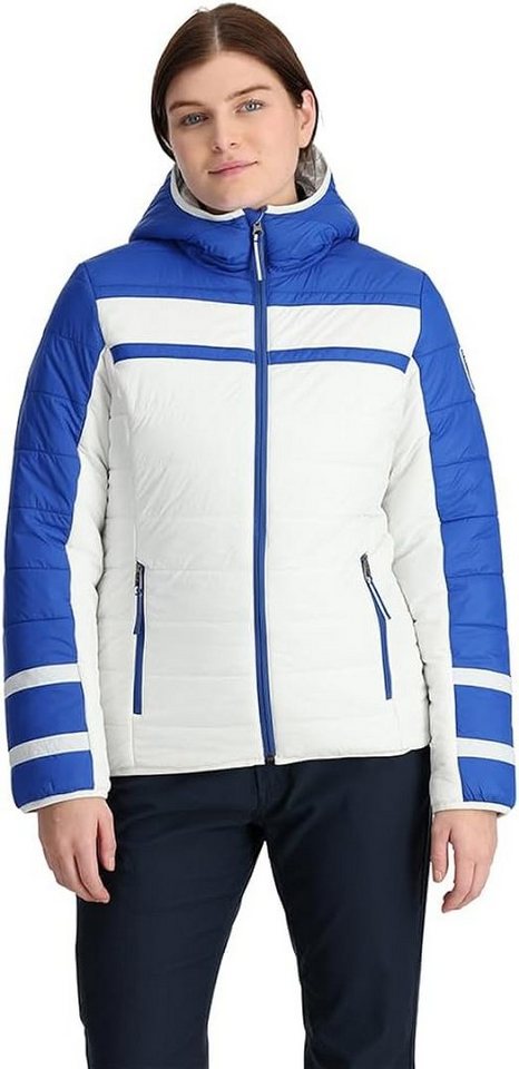 Spyder Skijacke W Ethos Winterjacke für Damen von Spyder