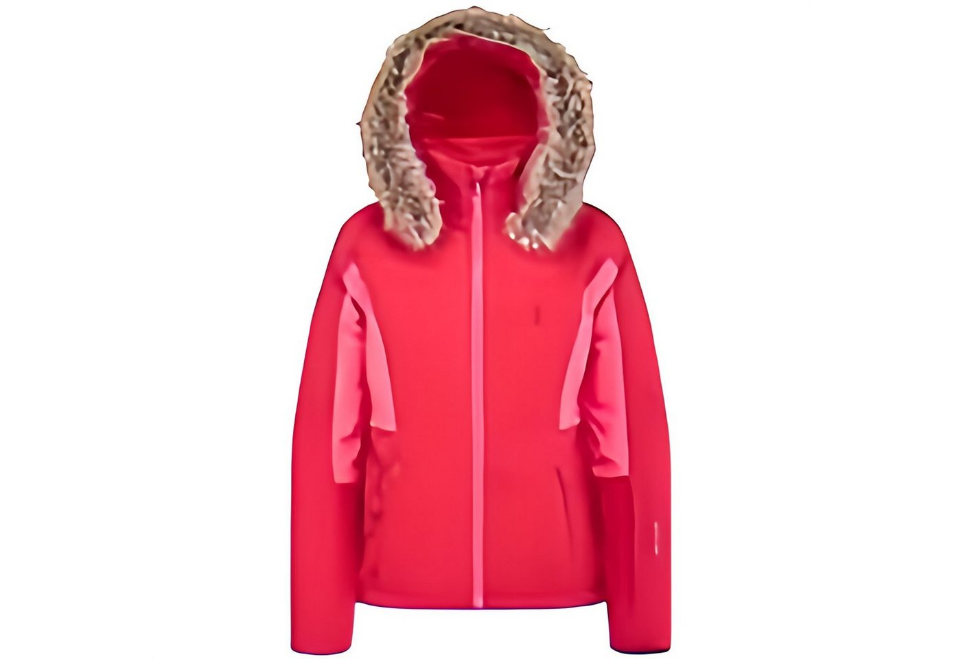 Spyder Skijacke W Vida Skijacke für Damen - Farbe Pulse von Spyder