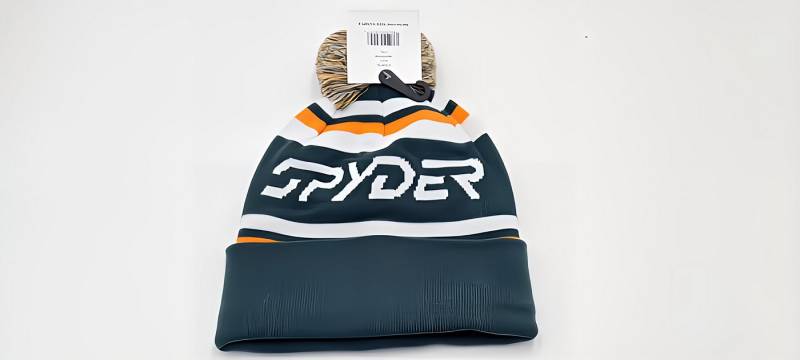 Spyder Skimütze Icebox Hat - Skimütze - Mütze von Spyder