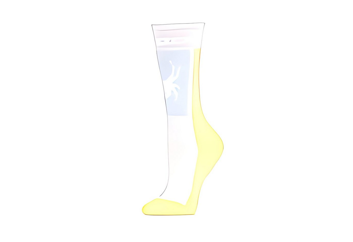 Spyder Skisocken Youth Sweep Ski Socks für Kinder von Spyder