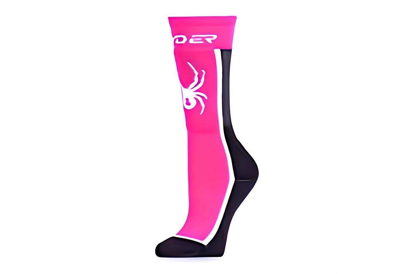 Spyder Skisocken Youth Sweep Ski Socks für Kinder von Spyder