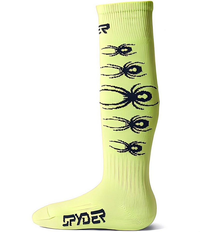 Spyder Skisocken Youth bug liner Ski Socken für Kinder von Spyder