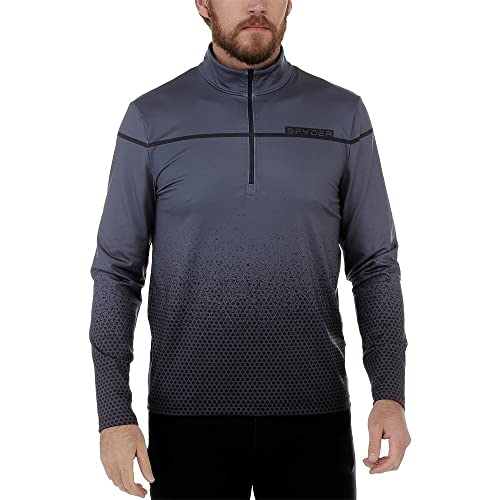 Spyder Spirit Of 78 Long Sleeve Base Layer M von Spyder