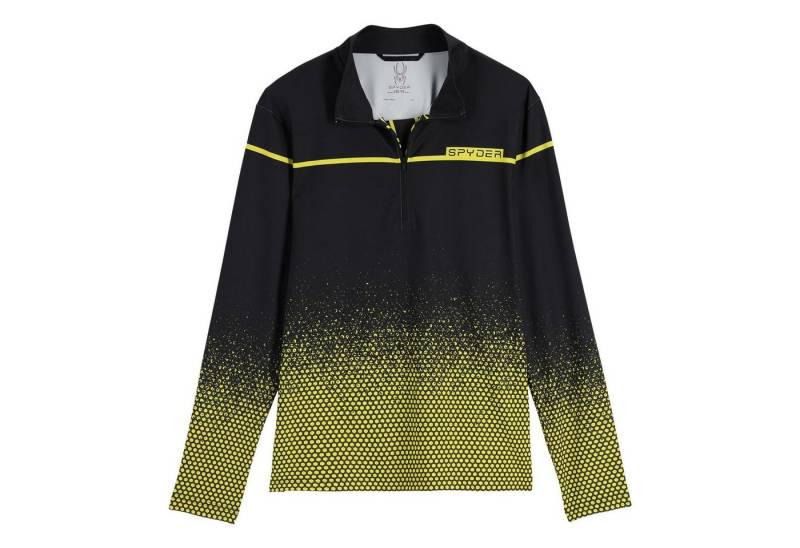 Spyder Stehkragenpullover Spirit of '78 Zip T-Neck mit Half Zip von Spyder