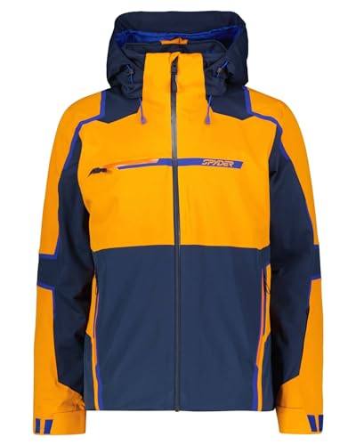 Spyder Titan Ski Jacke - M von Spyder