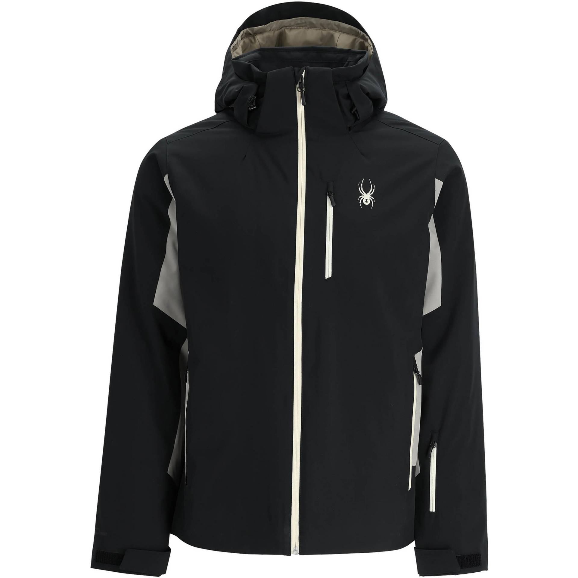 Spyder Vertex Skijacke Herren von Spyder