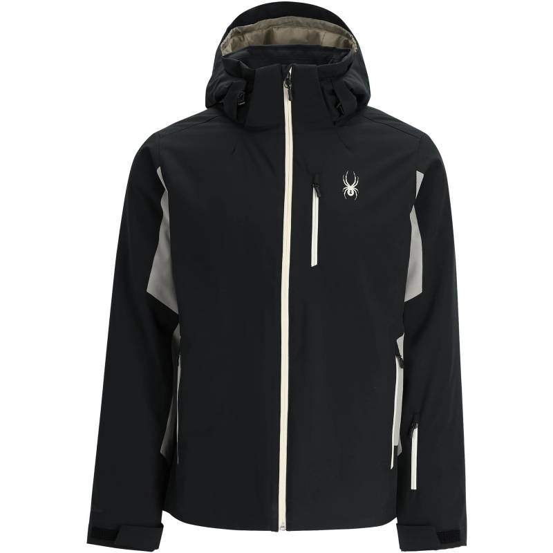 Spyder Vertex Skijacke Herren von Spyder