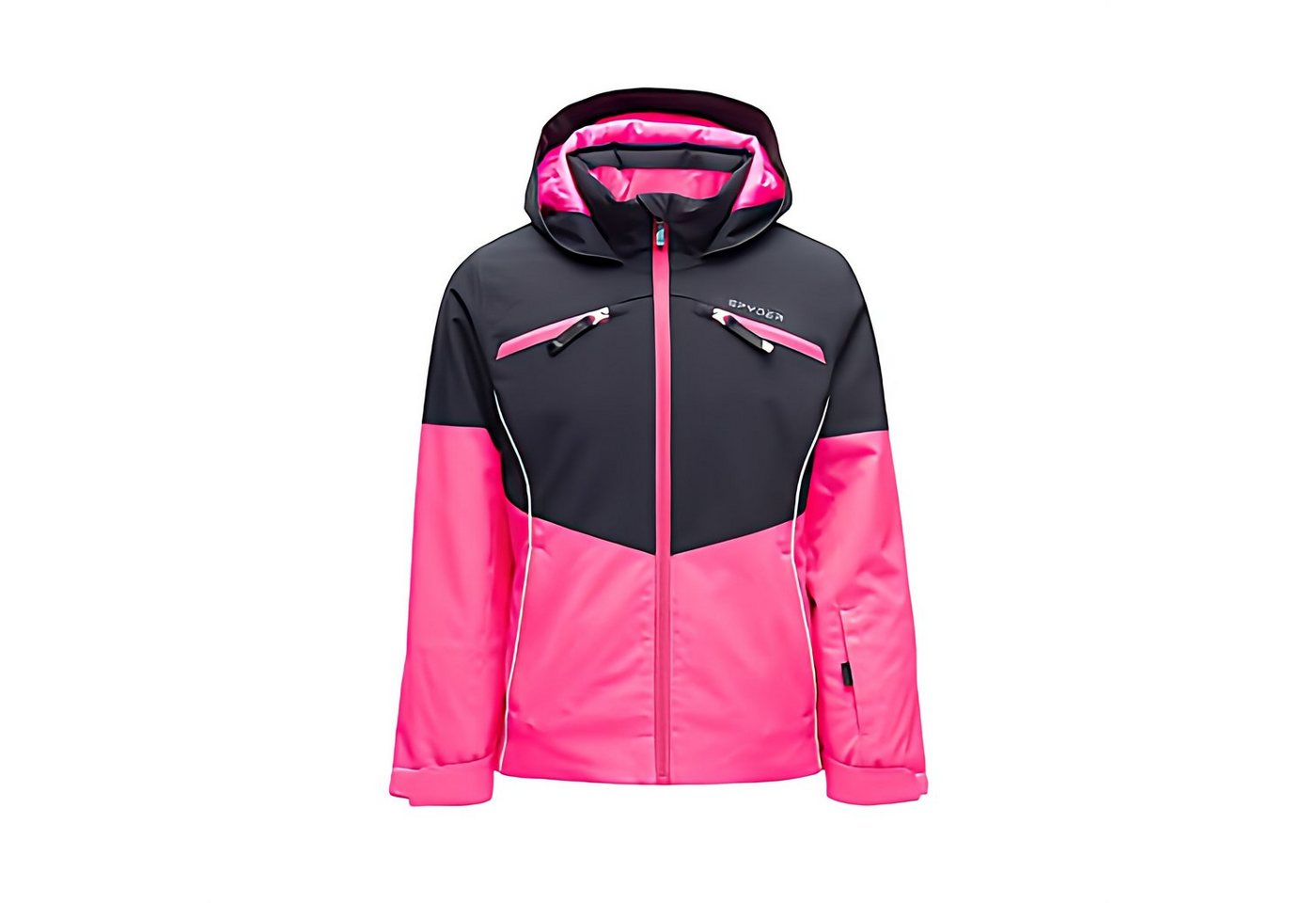 Spyder Winterjacke Conquer Jacket für Mädchen von Spyder