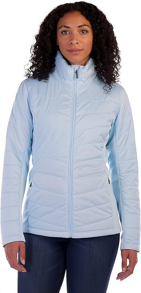 Spyder Winterjacke Damen Peak Isolatorjacke von Spyder