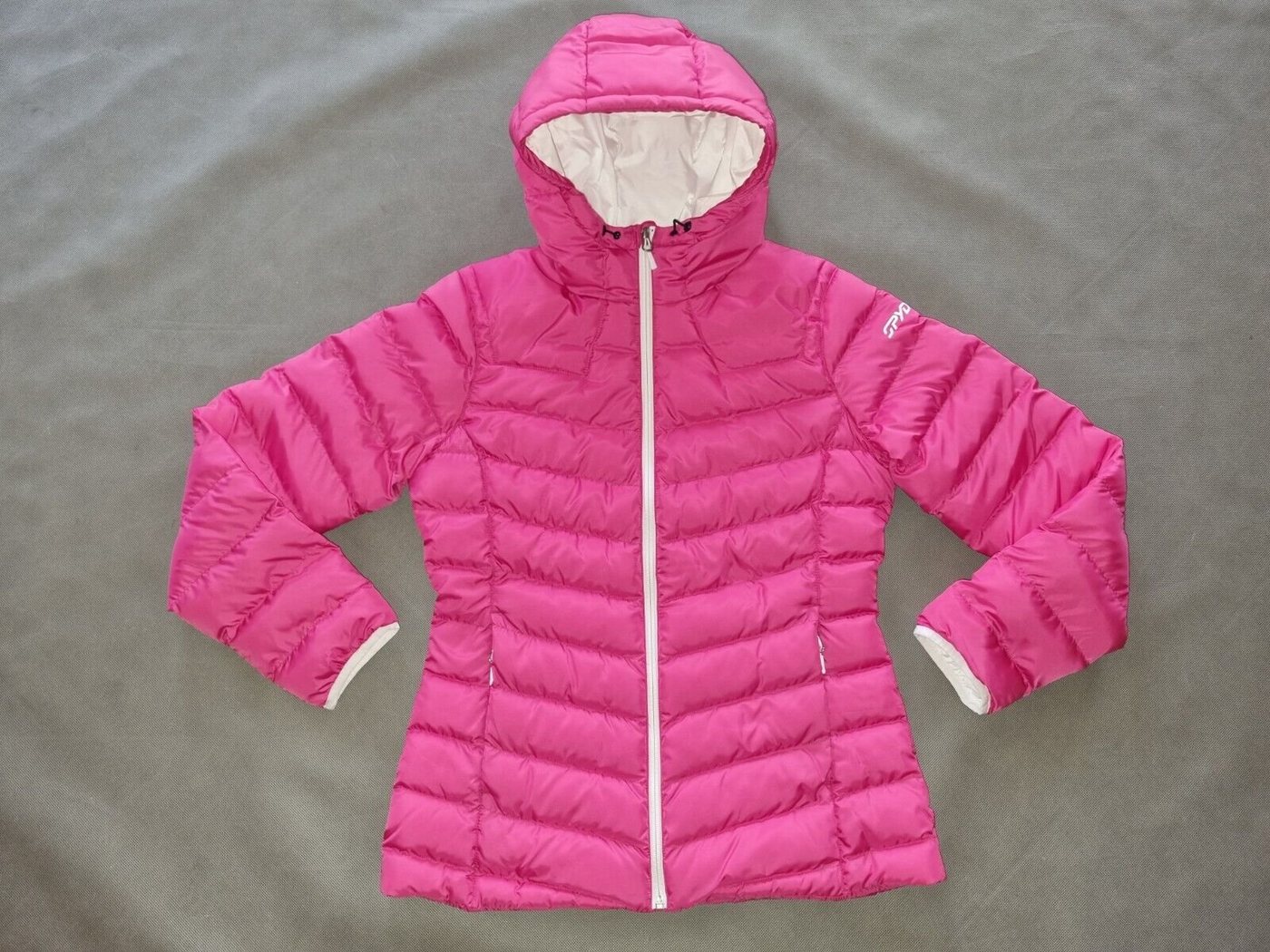 Spyder Winterjacke Damen Peak Synthetic Down Jacke von Spyder